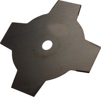 Bahco Gräsklinga, 4-skär