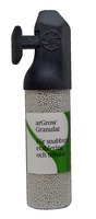 Argrow paket med 5 flaskor granulat och en handdoserare Argrow paket med 5 flaskor granulat och en handdoserare