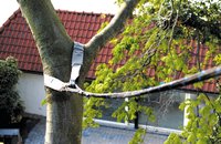 Gefa Hålflätad lina Starter-Kit