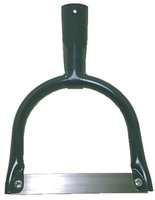 Bahco Barkspade, båge med blad