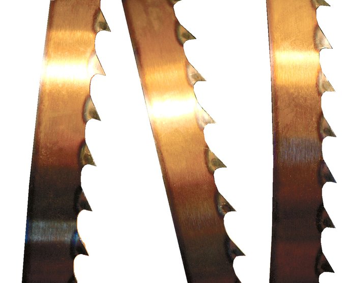 MILWAUKEE 48390631 Premium bandzaagblad 776,29 x 12,7 x 0,51 mm - M12 MILWAUKEE 48390631 Premium bandzaagblad 776,29 x 12,7 x 0,51 mm - M12