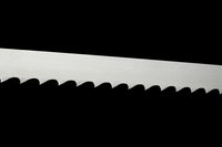 Håkansson Bimetall bandsågblad 5st, 4800x41x1,3 mm