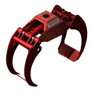 Dala-Gripen Timmergrip