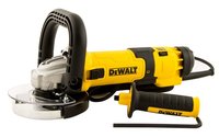 DeWalt 230 V Timmerfräs komplett