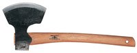 Gränsfors Timmerbila modell 1900