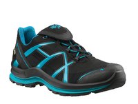 Haix Black Eagle Adventure 2.0 GTX WS Skyddsskor Dam