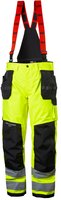 Helly Hansen Alna Vinterbyxa Varsel, klass 1 EN ISO 20471