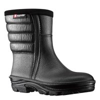 Polyver Premium Safety Low Skyddsstövlar, varmfodrad -50°C