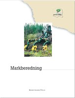 Häfte: Markberedning