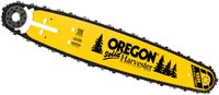 Oregon Maskinsvärd med standardfäste, 10 mm slits, 2,0 mm