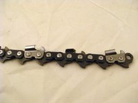 Carlton B8HC Maskinkedja .404