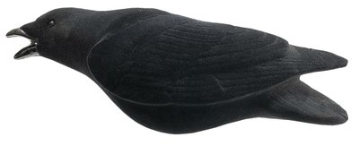 Crow decoys on sale