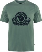 Fjällräven Abisko Wool Classic Men's T-Shirt