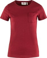 Fjällräven Damen-T-Shirt Övik Fjällräven Damen-T-Shirt Övik
