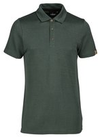 Ivanhoe Herren-Poloshirt GY Seth