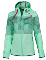 CMP Damen-Strickfleecejacke CMP Damen-Strickfleecejacke