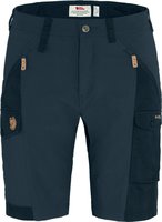 Fjällräven Ladies' Nikka Curved Shorts