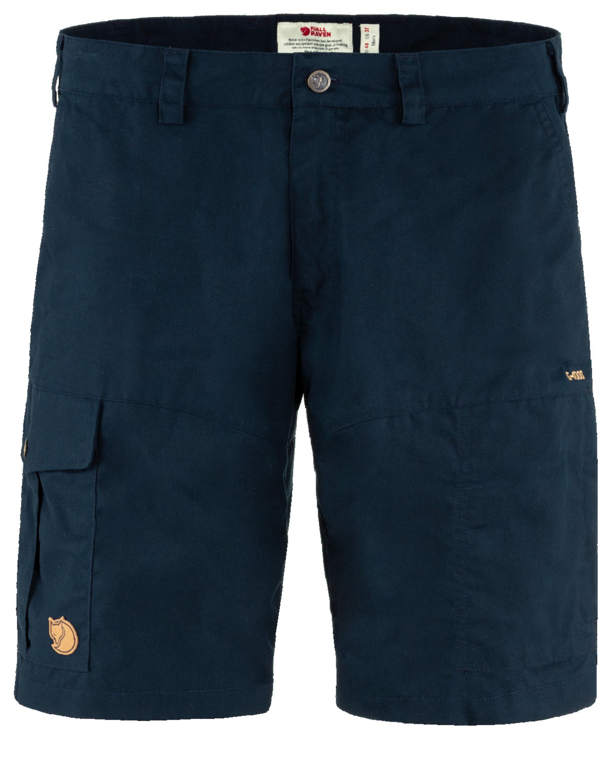 Fjällräven Herrenshorts Karl Pro