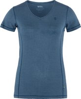 T-shirt femme Fjällräven Abisko Cool