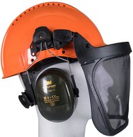 Peltor Casque de protection pour la tête G3000M, H520, V5B