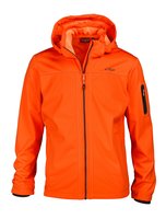 CMP Herren-Softshelljacke light