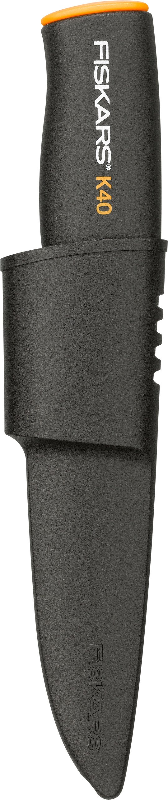 Fiskars Solid Utility Knife K40