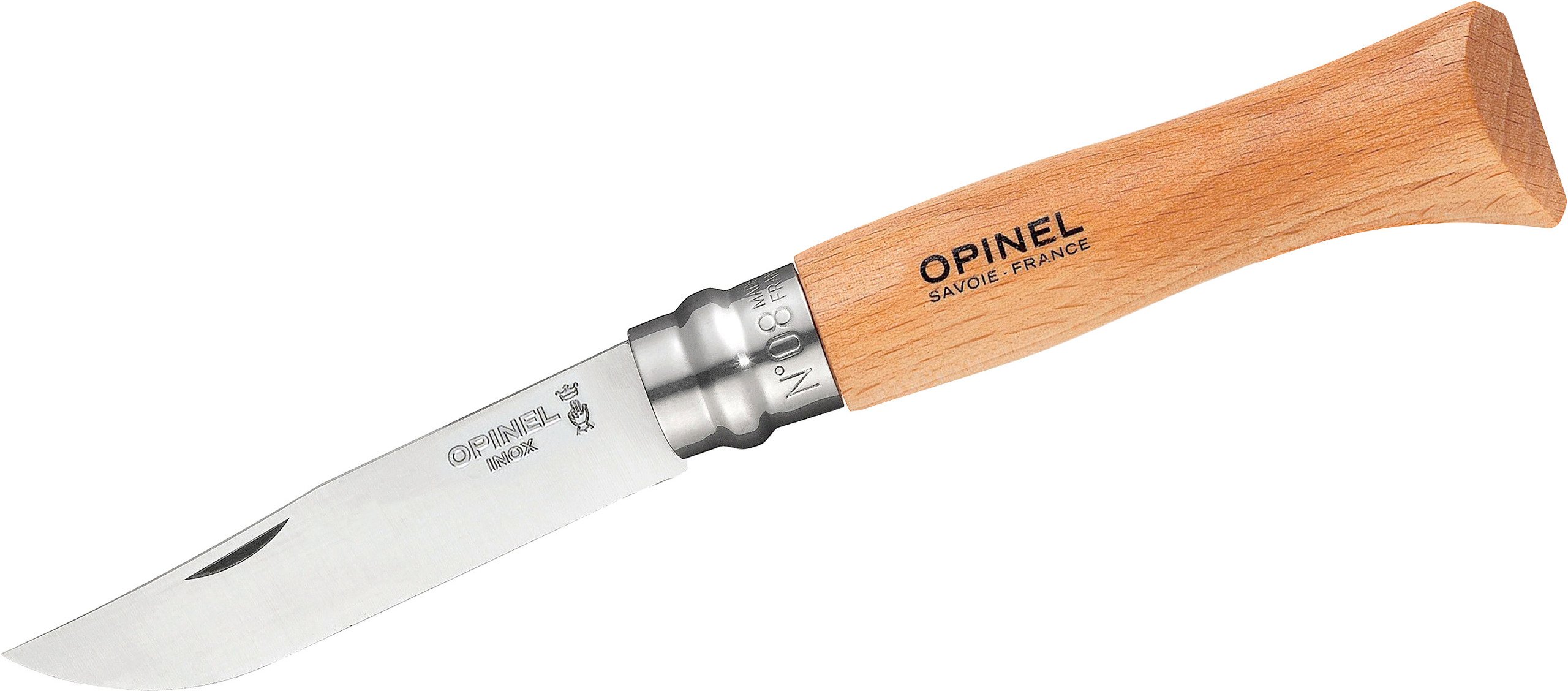 Opinel Messer No 08