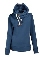 Brigg Damen-Hoodie Anouk