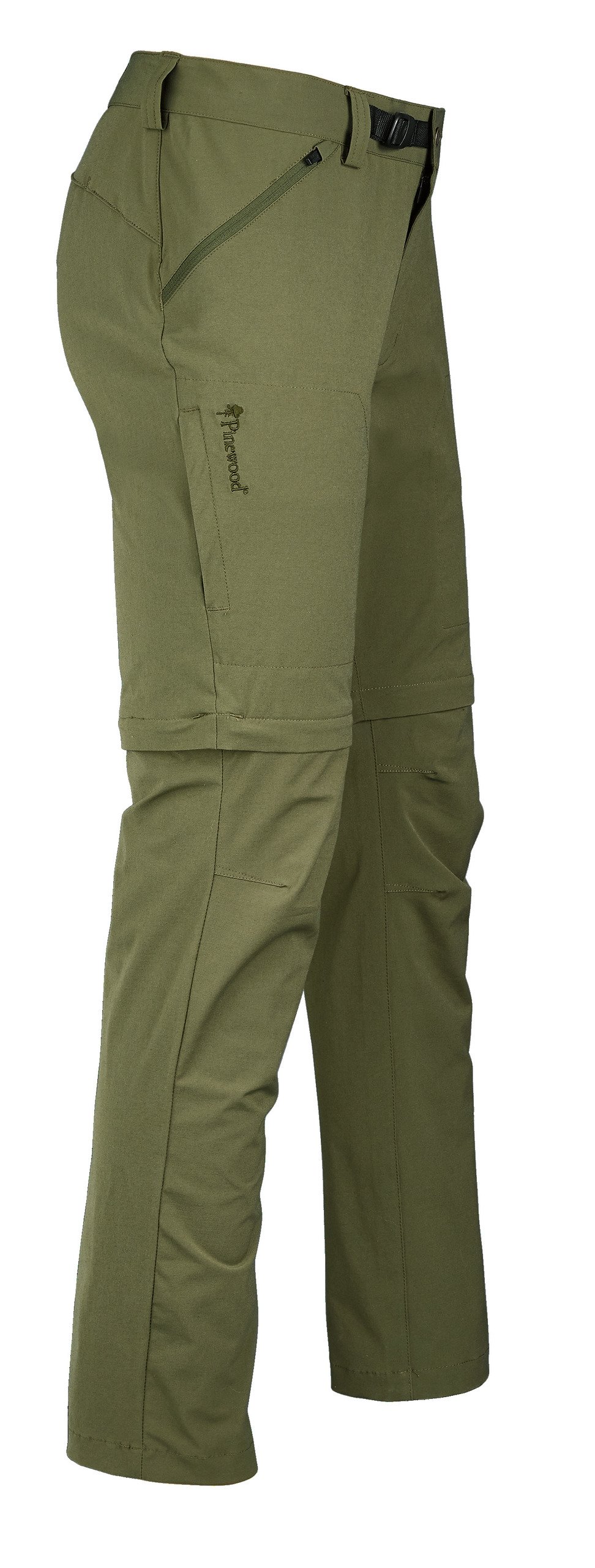 Pinewood Herrenhose Zip-Off Everyday Travel Pinewood Herrenhose Zip-Off Everyday Travel
