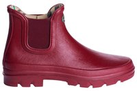 Le Chameau Damen-Gummistiefeletten Iris Chelsea Jersey