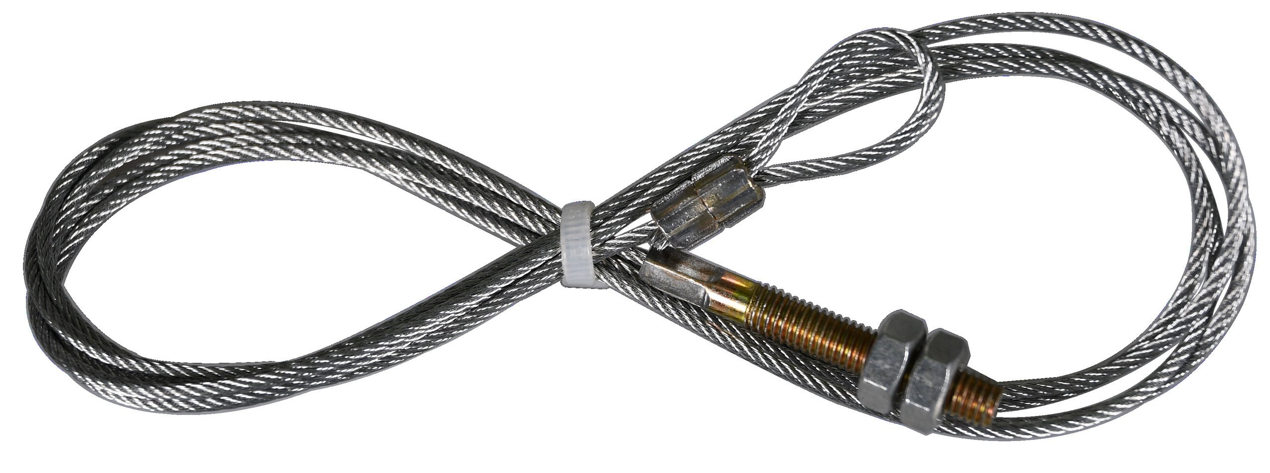 Frontier Bowdenzug für OS27 Frontier Bowdenzug für OS27