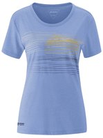 Maier Sports Damen-T-Shirt Burgeis Maier Sports Damen-T-Shirt Burgeis