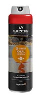 Soppec Idealspray Märkfärg Fluorescerande