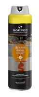 Soppec Idealspray Märkfärg Fluorescerande