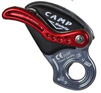 Zlaňovacie zariadenie Camp Druid Pro EN 12841 C/EN 341-A/EN 15151-1