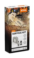 Kit d’entretien Stihl pour tronçonneuses