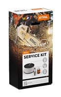 Kit d’entretien Stihl pour tronçonneuses