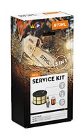 Stihl Service-Kit für Motorsägen