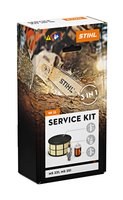 Stihl Service Kit for Chainsaws