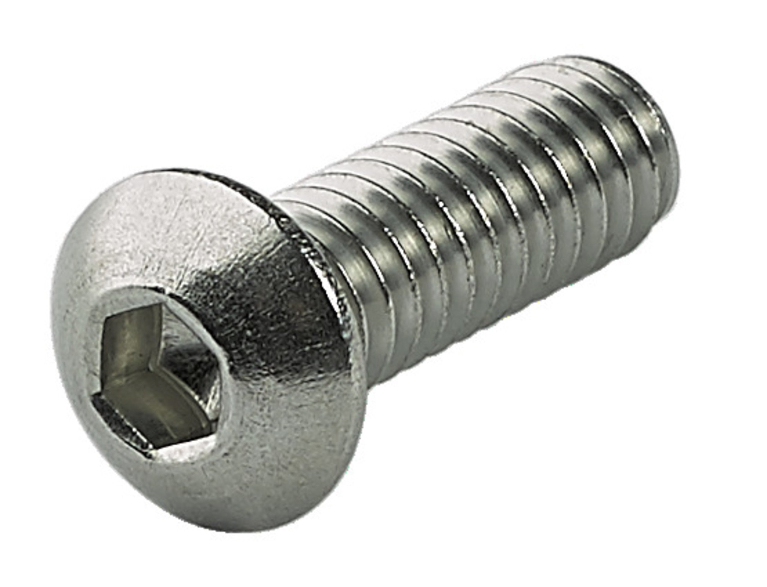 Portable Winch Schraube 1/4-20 x 3/4" für PCW5000