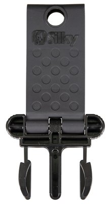 Lot De 10 Clips De Ceinture Pour Outils – Compatibles Universels, Avec Vis, Acier Inoxydable, Argenté