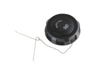 Norwood lock till vattentank