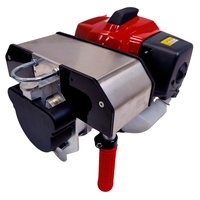 Eder Klettergerät Power Climber EPC-240