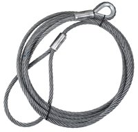 Verankerungsstropp 10 m - 18 mm ø