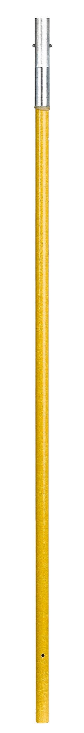 Tri Saw Ersatzrohr für Tri Saw Lock25 Glasfaser Teleskopgestänge 430 cm Tri Saw Ersatzrohr für Tri Saw Lock25 Glasfaser Teleskopgestänge 430 cm