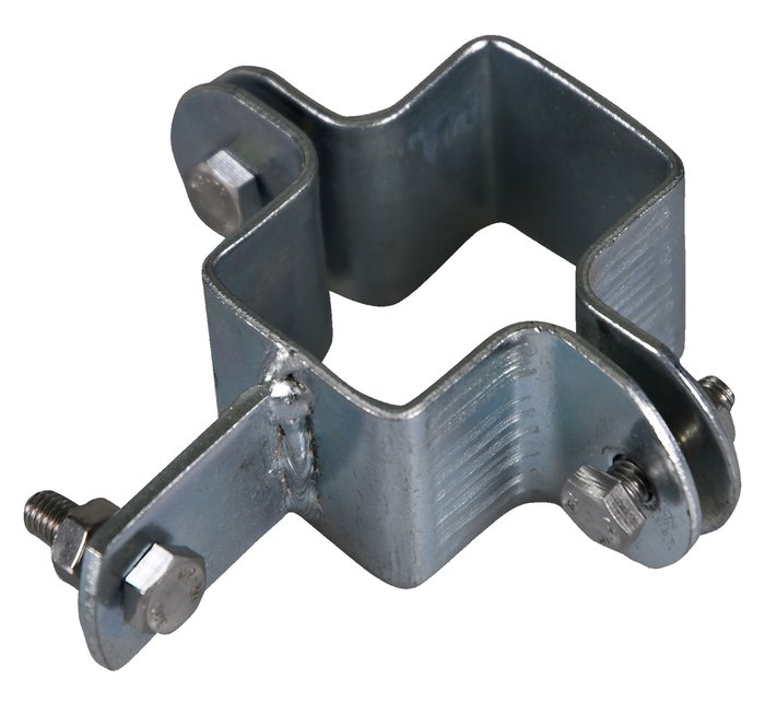 Strut Set for ZPole Clamp with Nut and Bolt GRUBE.EU