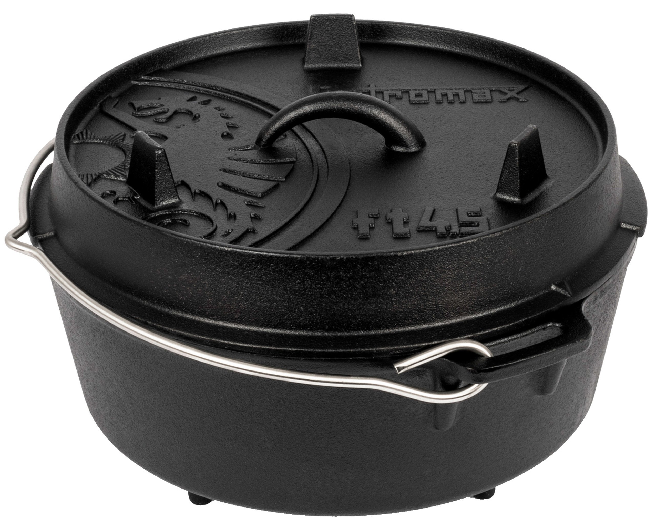 Petromax Dutch Oven Feuertopf Petromax Dutch Oven Feuertopf