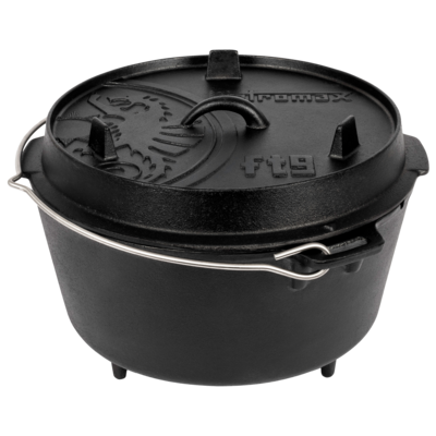 Petromax Dutch Oven Feuertopf FT9