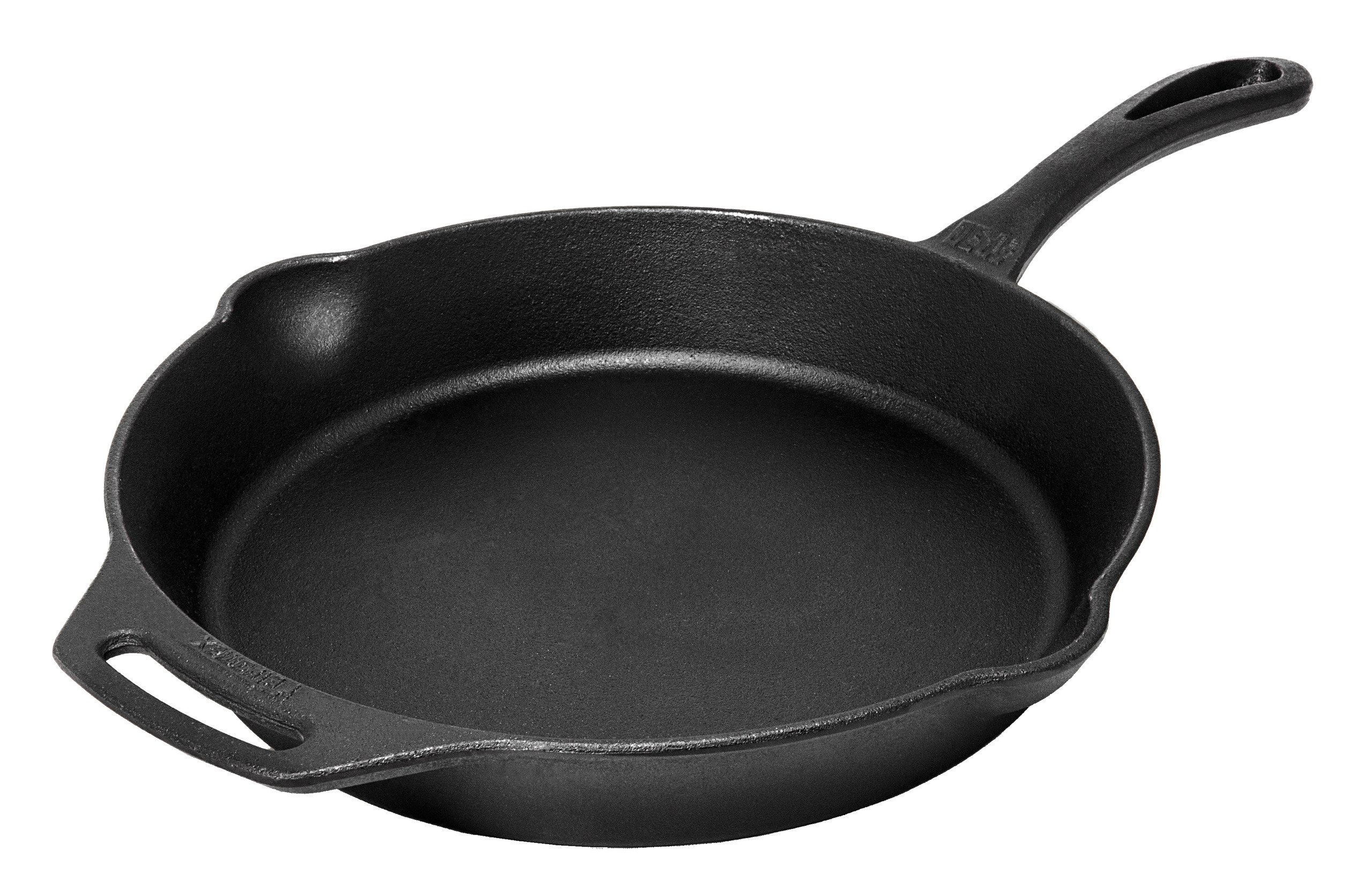 Petromax Feuerpfanne mit Stiel