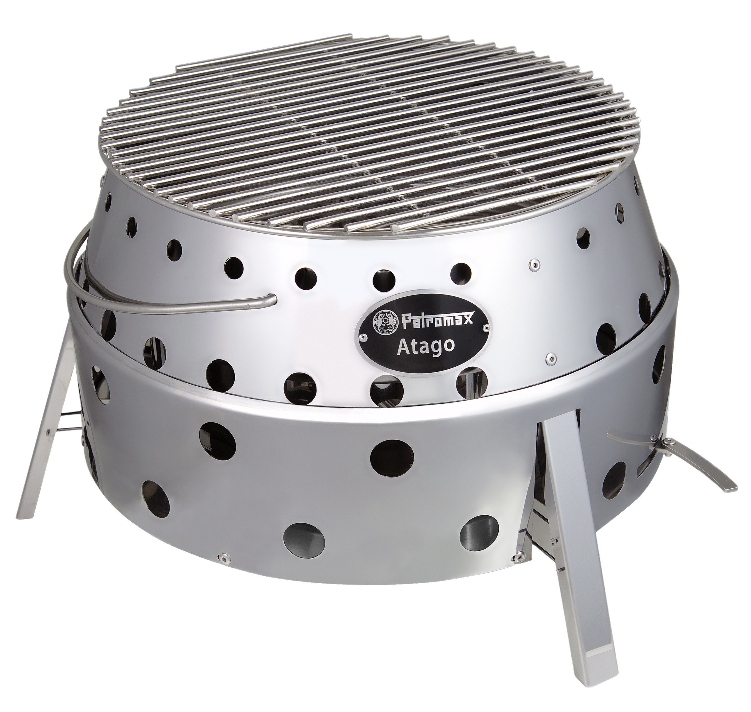 Petromax Grill Atago Petromax Grill Atago